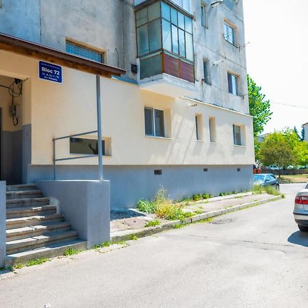 Apartmán Relaxveld Galaxy Curtea de Argeş Exteriér fotografie