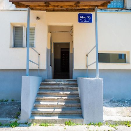 Apartmán Relaxveld Galaxy Curtea de Argeş Exteriér fotografie